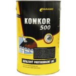 Proxim Konkor 500 950 g, asfaltový antikorozní lak – Zboží Mobilmania