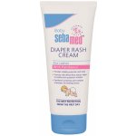 Sebamed Baby Diaper Rash Cream - Dětský krém na opruzeniny 100 ml