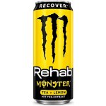 Monster Rehab Tea Lemonade Energy Drink 500 ml – Sleviste.cz