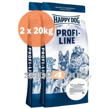 Happy dog cheap 20kg