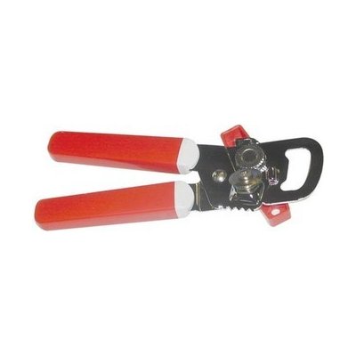 LODOS otvírák konzerv boční 18cm ECO NICEL kov.+ PH – Sleviste.cz
