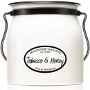 Milkhouse Candle Co. Creamery Tobacco & Honey 454 g