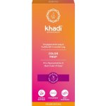 Khadi Color Prep Bylinný základ pro dvoufázové barvení vlasů 100 g – Sleviste.cz