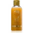 Avon Planet Spa Radiant Gold rozjasňující třpytivý tělový a masážní olej With Gold and Oud 150 ml