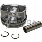 Píst ET ENGINETEAM PM014700 – Zboží Mobilmania