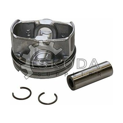 Píst ET ENGINETEAM PM014700 – Zboží Mobilmania