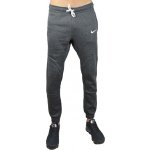 Nike pánské tepláky team club 19 fleece pant aj1468-071 Šedé – Hledejceny.cz