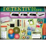 Clementoni Detektiv 11482 – Hledejceny.cz
