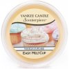 Vonný vosk Yankee candle Scenterpiece Easy MeltCup Vanilla Cupcake 61 g
