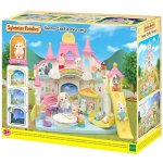 Sylvanian Families 5743 Barevná školka – Hledejceny.cz