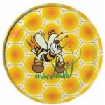 LYSON Víčko na sklenici ND4, Ø82 mm (50 ks) – Hledejceny.cz