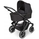 ABC DESIGN Dvojkombinace Salsa 4 Air s adaptérem Ink 2024 – Zboží Dáma