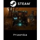 Primordia