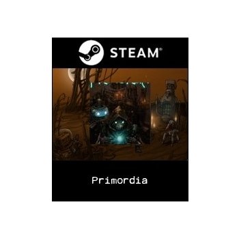 Primordia