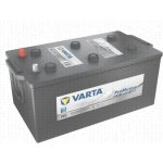 Varta Promotive Black 12V 220Ah 1150A 720 018 115 – Hledejceny.cz