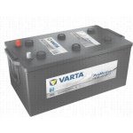 Varta Promotive Black 12V 220Ah 1150A 720 018 115 – Zboží Mobilmania