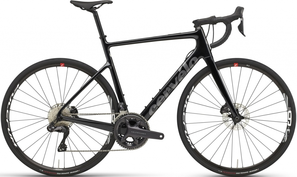 Cervélo Caledonia Ultegra Di2 2024