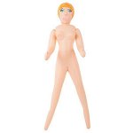 Joyce Jones Panna Bouře - Love Doll Storm – Hledejceny.cz