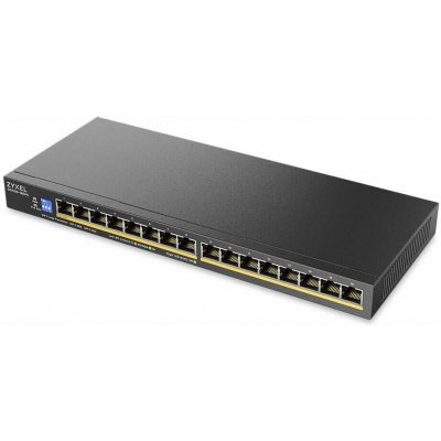 Zyxel GS1100-16EPS – Hledejceny.cz
