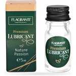 Flagranti Premium Nature Passion lubrikační gel 5 ml – Zboží Dáma