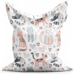 SABLIO Malované kočičky 200x140 cm – Hledejceny.cz