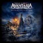 Ghostlights - Avantasia 2Vinyl – Hledejceny.cz