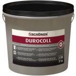 SCHÖNOX Durocoll lepidlo na vinylové podlahy 3 kg – Hledejceny.cz