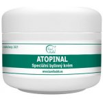 Karel Hadek Speciální bylinný krém ATOPINAL při atopickém ekzému 50 ml – Zbozi.Blesk.cz