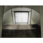 Delphin bivak PANORAMA OneMAN – Sleviste.cz