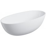 Omnires SHELL M+ 160 x 75 cm SHELLWWBP – Hledejceny.cz