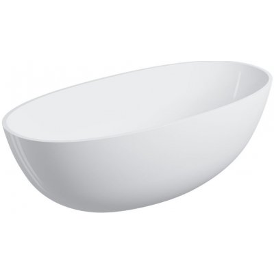 Omnires SHELL M+ 160 x 75 cm SHELLWWBP – Hledejceny.cz