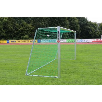 SAM Fotbalová branka 500 x 200 x 150 cm – Zboží Dáma