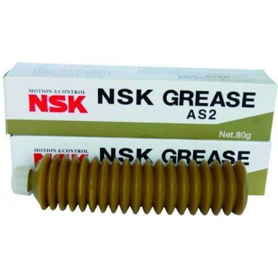 NSK Grease AS2 80 g | Zboží Auto