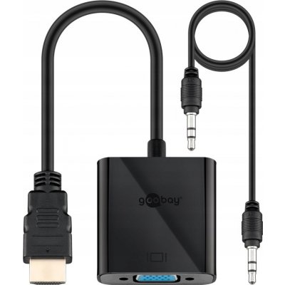 Goobay 51758 – Zboží Mobilmania