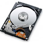 Toshiba 1TB, 2.5", SATAII, 5400rpm, 8MB, MQ01ABD100 – Zboží Živě