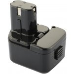 PATONA Hitachi 12V 3300mAh Ni-Mh PT6038 - neoriginální – Zboží Dáma