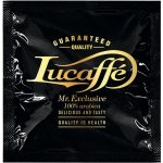 Lucaffé 100% Arabica E.S.E pody 150 ks – Zboží Mobilmania