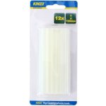 Edco Tyčinky do tavné pistole 12ks KINZO 7x10mm – Zboží Mobilmania