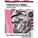 Concerto in C Major By Catherine Rollin 2 klavíry 4 ruce – Sleviste.cz