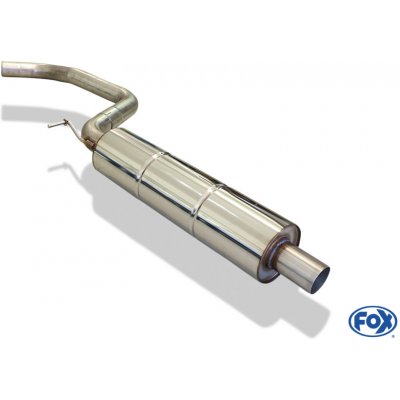 FOX VW056100-VSD – Hledejceny.cz