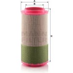 MANN FILTER Vzduchový filtr C 24 820 – Hledejceny.cz
