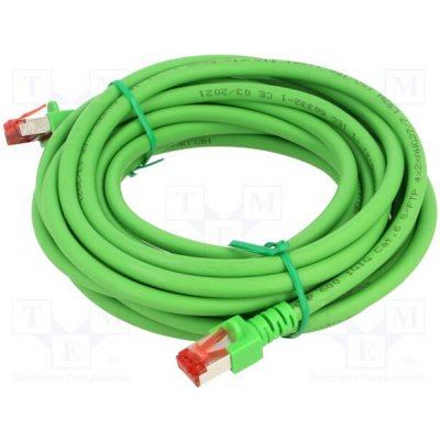 Helukabel 803013 Patch S/FTP Kat. 6 RJ45 vidlice z obou stran lanko Cu – Zboží Živě