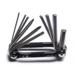 Crankbrothers Multi-10 multiklíč – Zboží Dáma