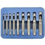 Sada děrovačů (výsečníků) 9dílná – Hledejceny.cz