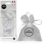 Aroma Car PRESTIGE FRESH BAG CHROME – Hledejceny.cz