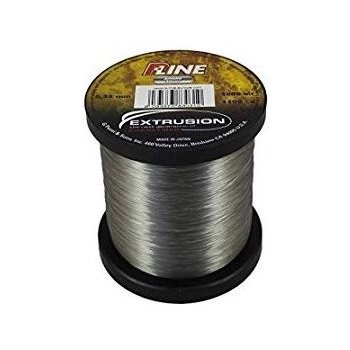 P-Line Extrusion grey 1000 m 0,3 mm 10,41 kg