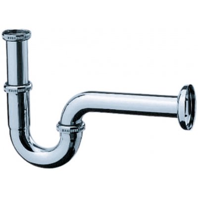 Sifon umyvadlový Hansgrohe 5/4" 53002000 – Hledejceny.cz