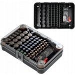 Prosperplast Box na baterie se zkoušečkou Battery Box 29,5x19,5x7,0cm – Sleviste.cz