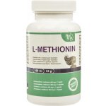 NutriStar Methionin 400 100 kapslí – Hledejceny.cz