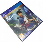 Kena: Bridge of Spirits (Deluxe Edition) – Zboží Dáma